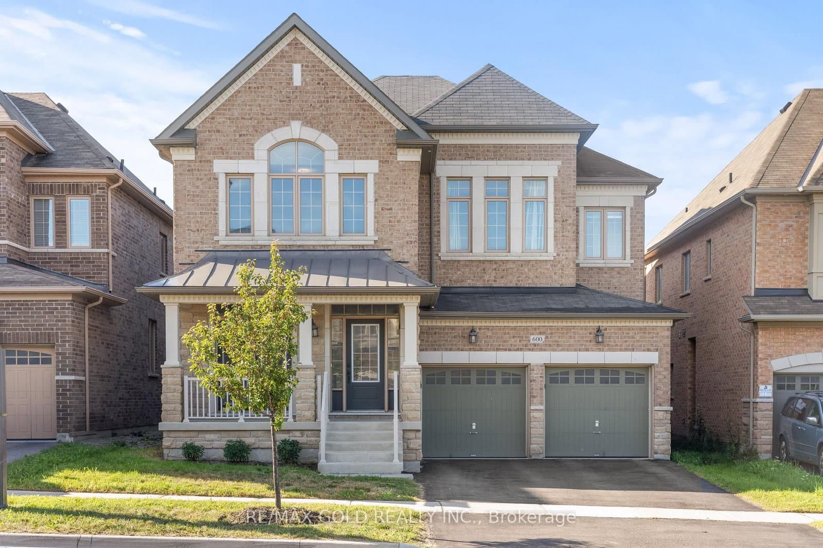600 Mactier Drive - Image 1