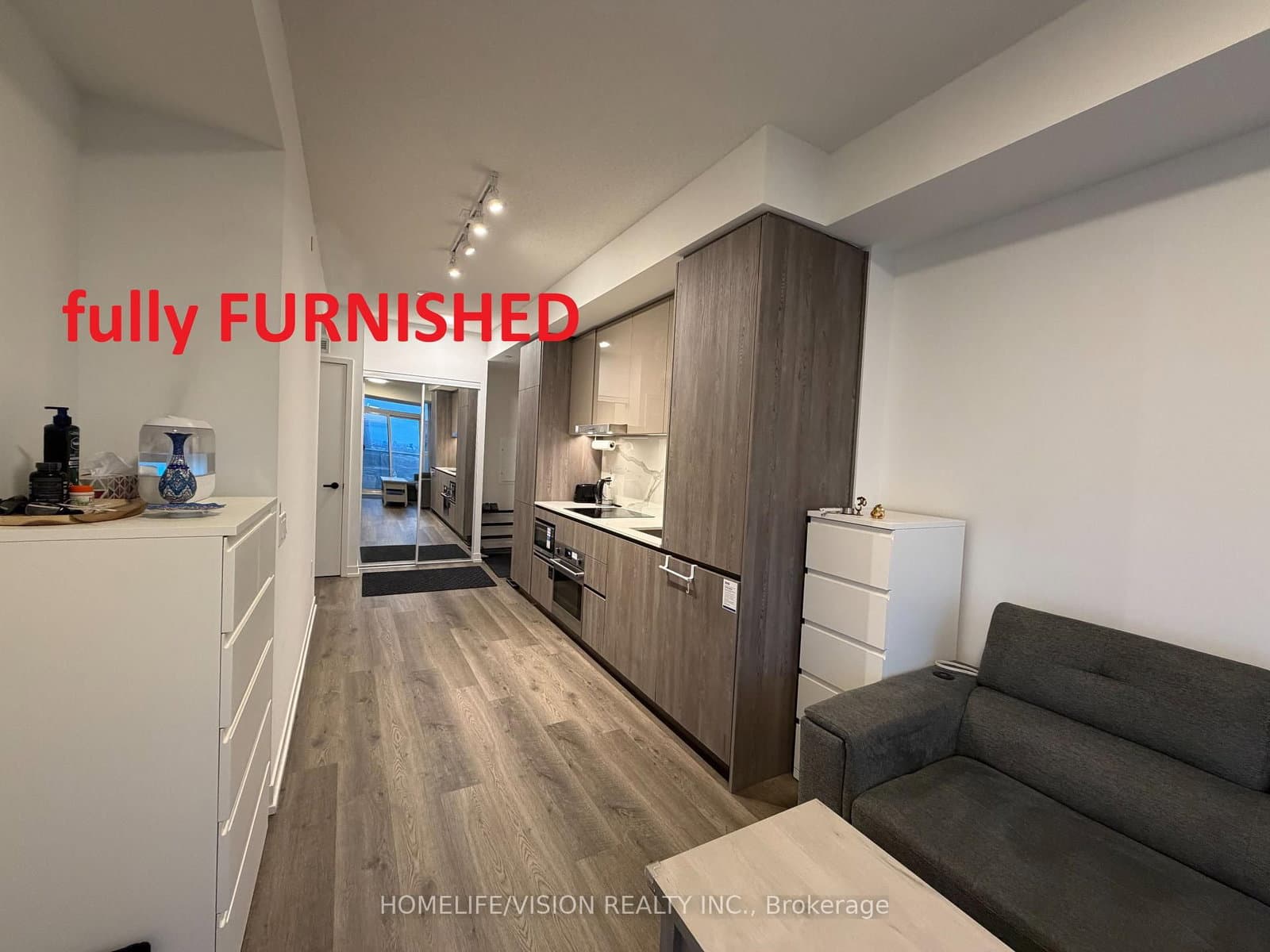 8 Interchange Way, Unit 3207 thumbnail 3