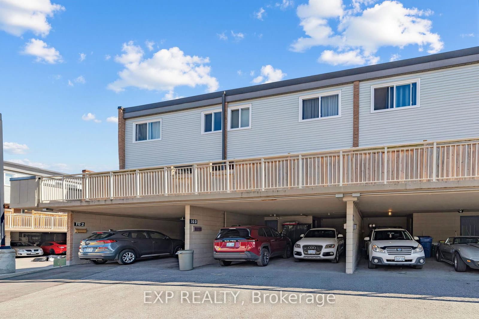 158 Milestone Crescent, Unit 58 - Image 1