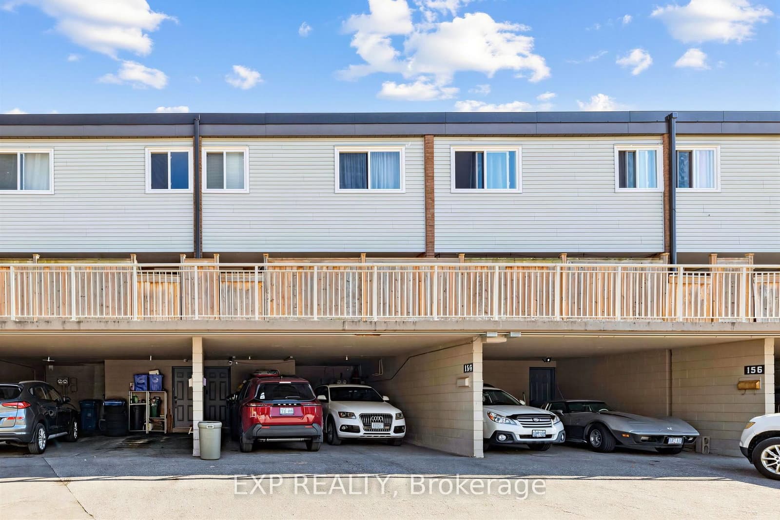 158 Milestone Crescent, Unit 58 thumbnail 2