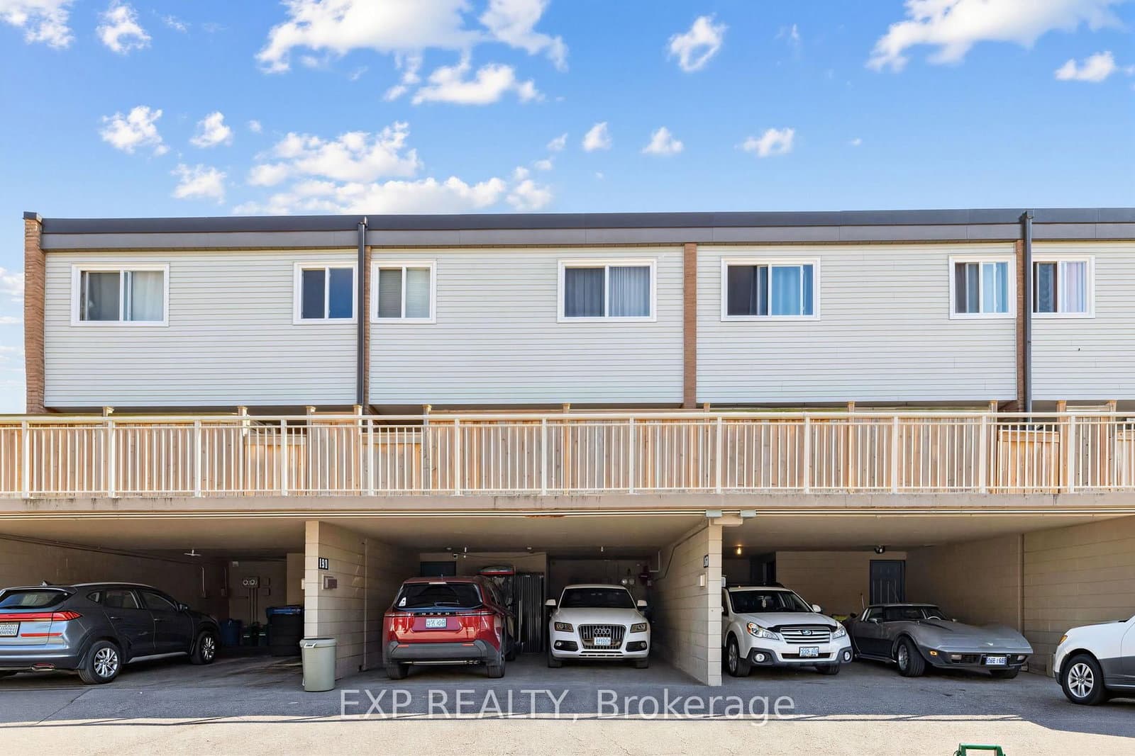 158 Milestone Crescent, Unit 58 thumbnail 3