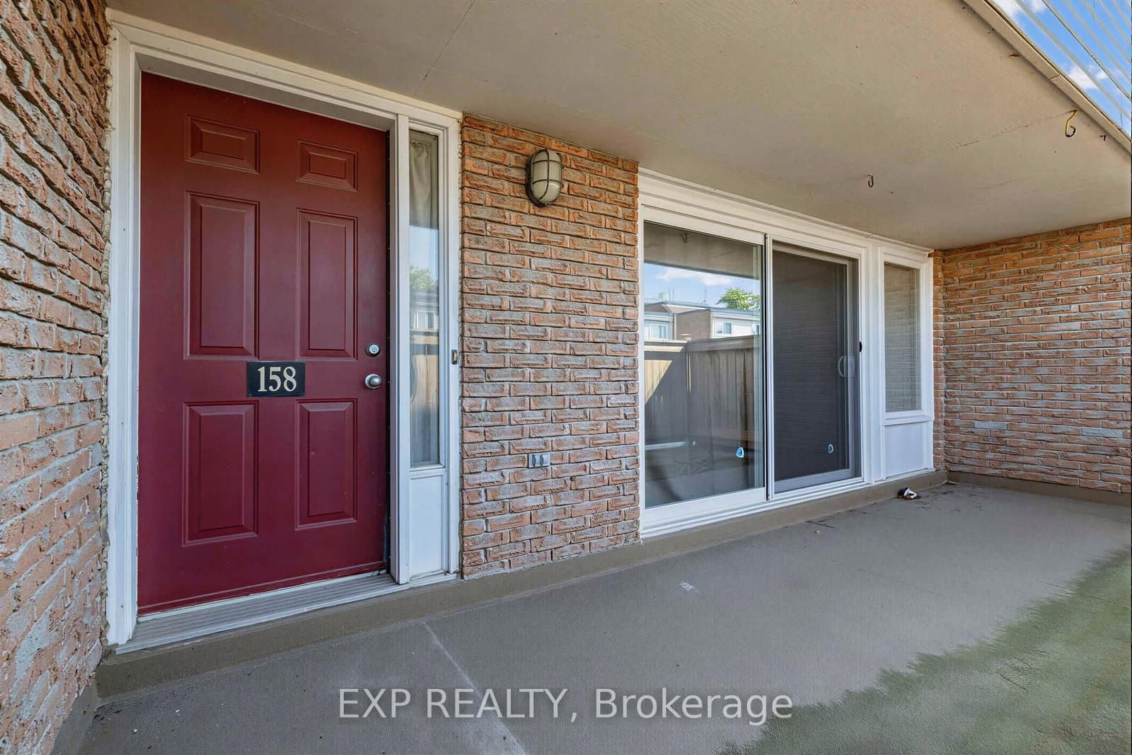 158 Milestone Crescent, Unit 58 thumbnail 5