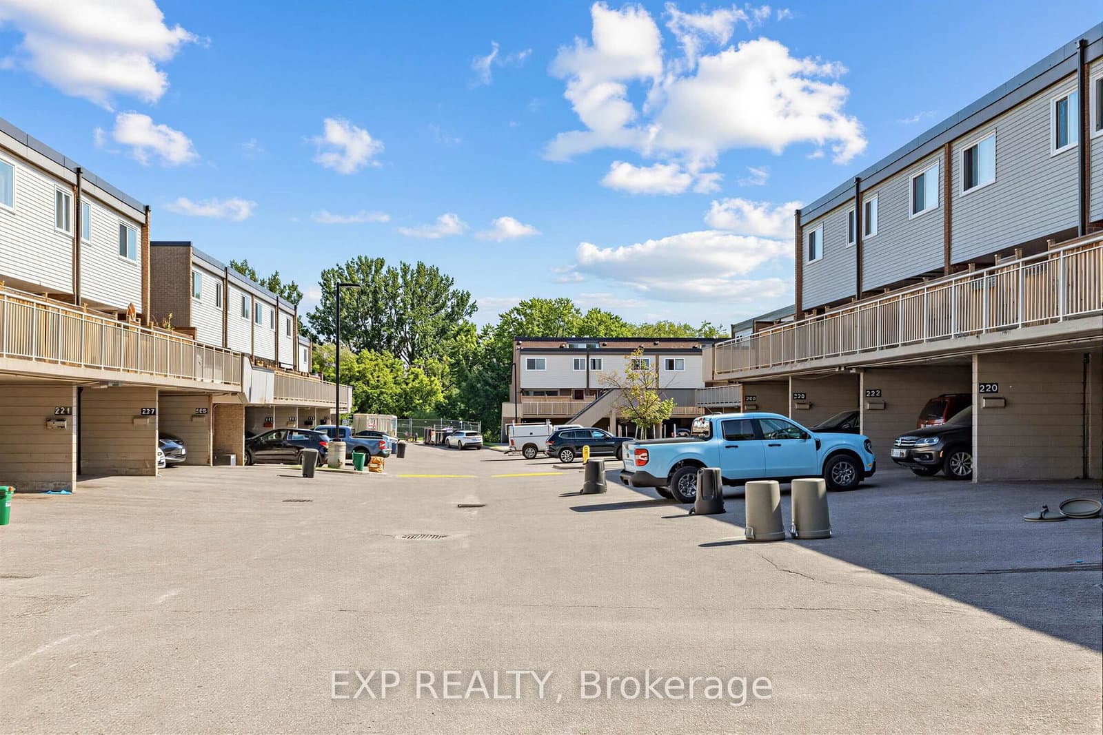 158 Milestone Crescent, Unit 58 thumbnail 9