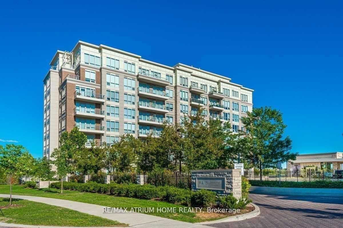 15 Stollery Pond Crescent, Unit 711 - Image 1