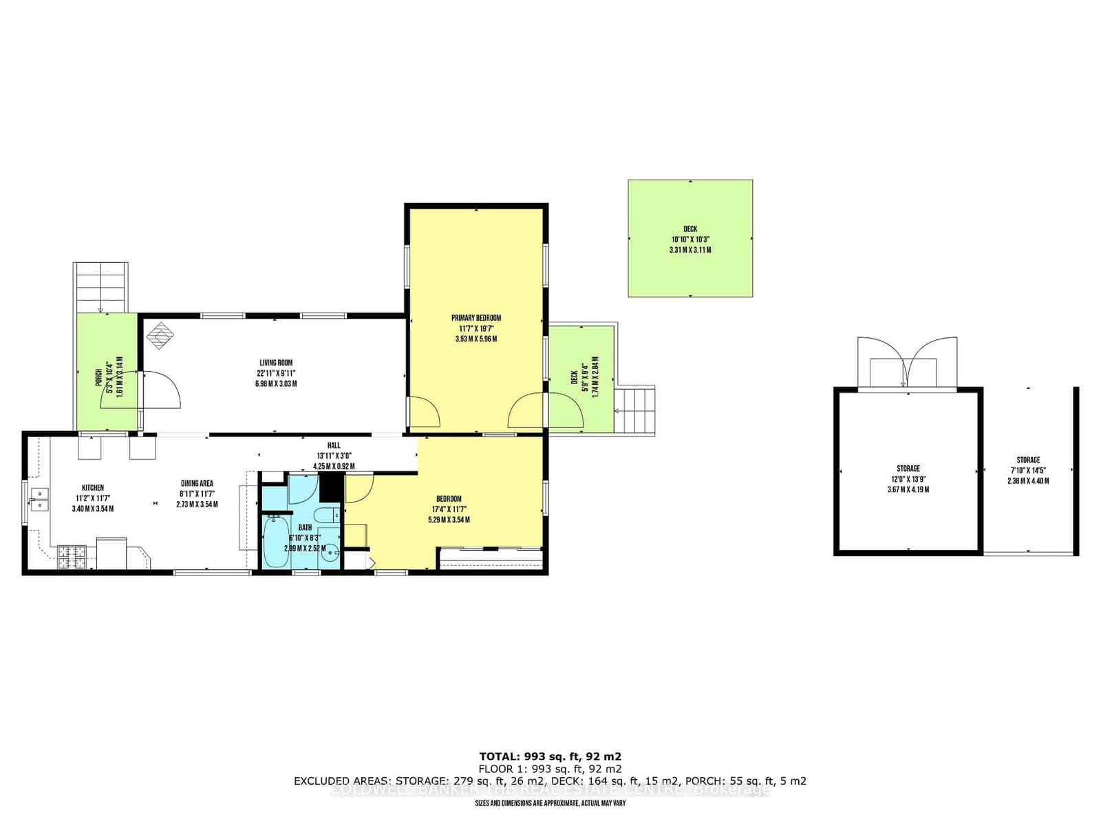 285 Crydermans Side Road, Unit 409 thumbnail 35