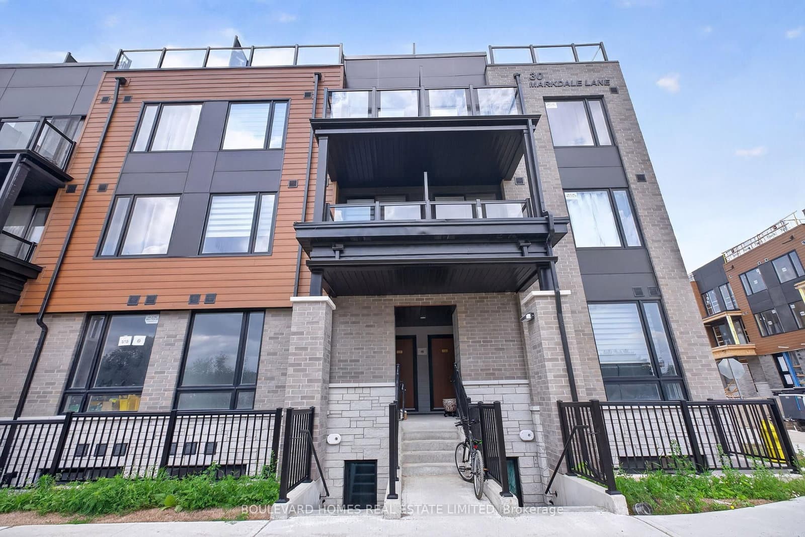 30 Markdale Lane, Unit 13 - Image 1