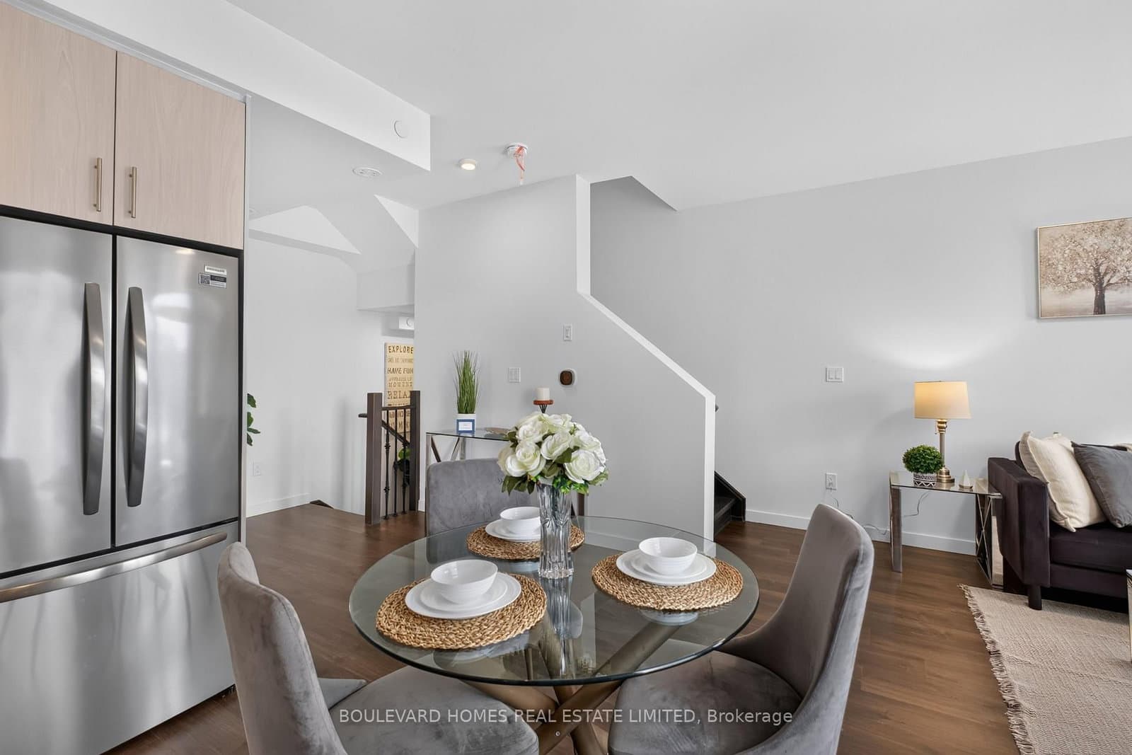 30 Markdale Lane, Unit 13 thumbnail 14