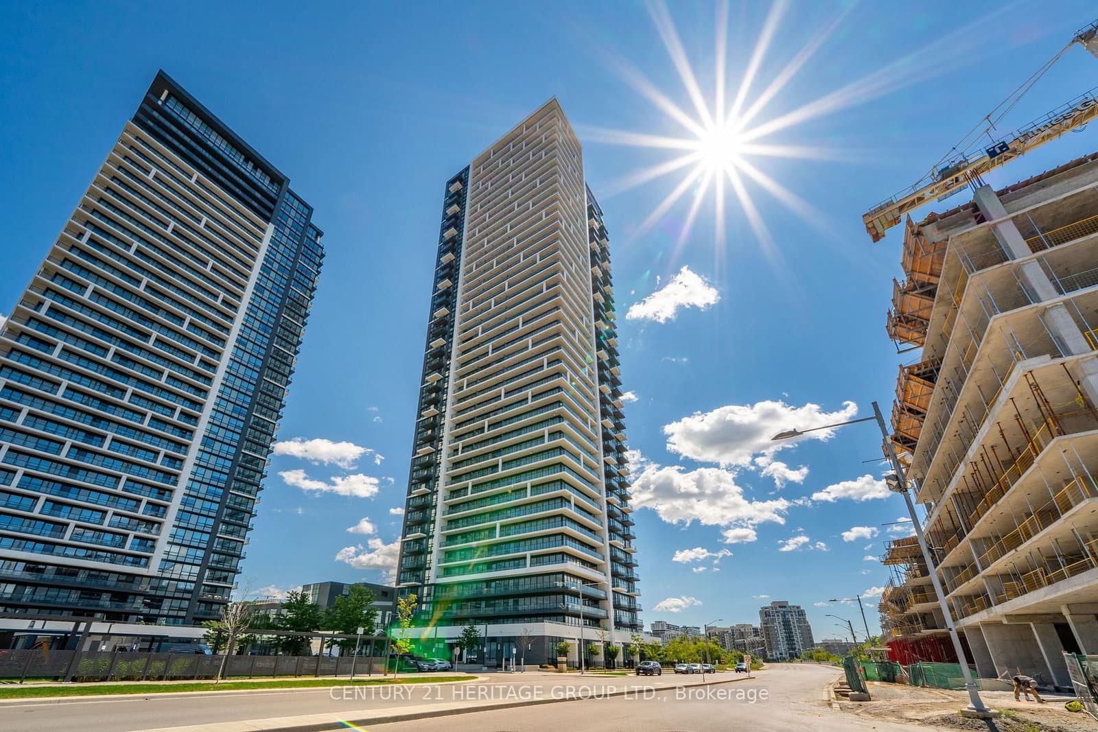 8 Water Walk Drive, Unit 1503 - Image 1