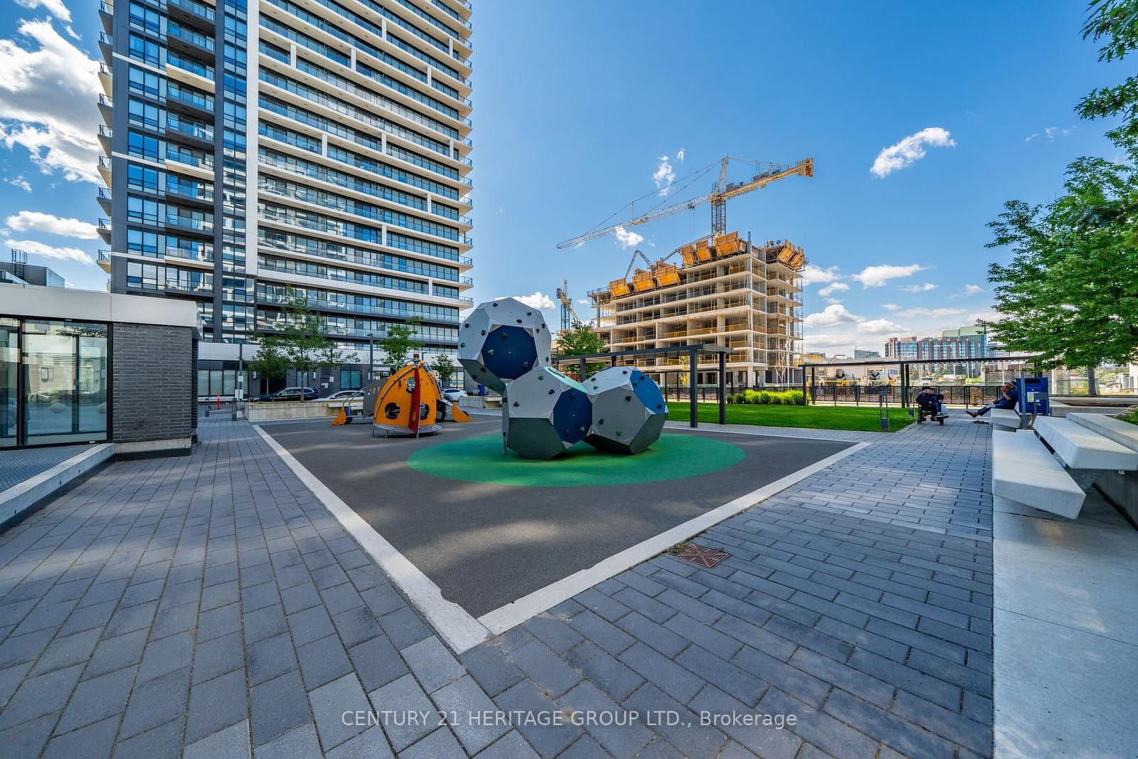8 Water Walk Drive, Unit 1503 thumbnail 3