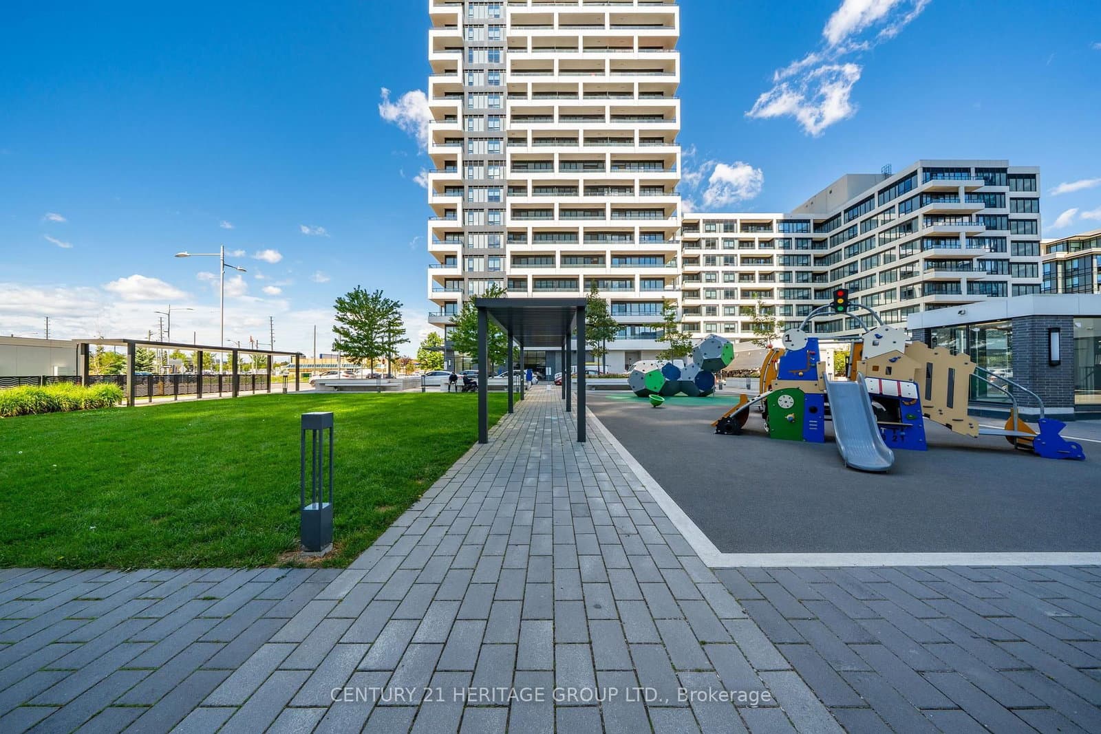 8 Water Walk Drive, Unit 1503 thumbnail 4