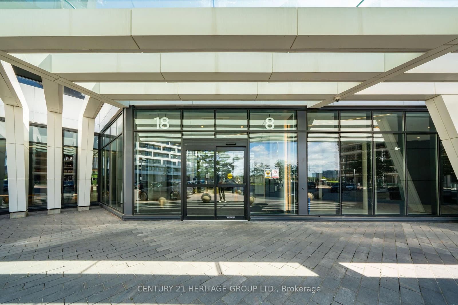 8 Water Walk Drive, Unit 1503 thumbnail 5