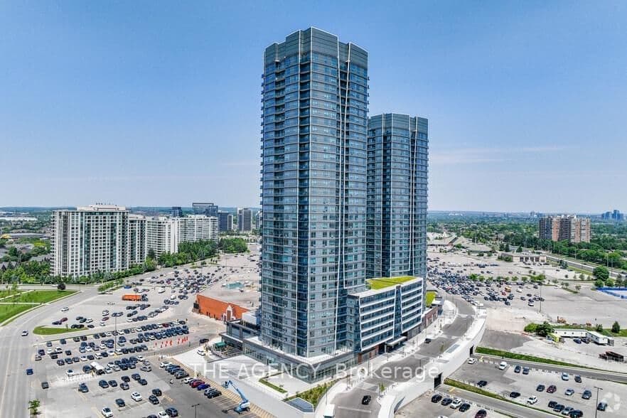 #1108 - 30 Upper Mall Way