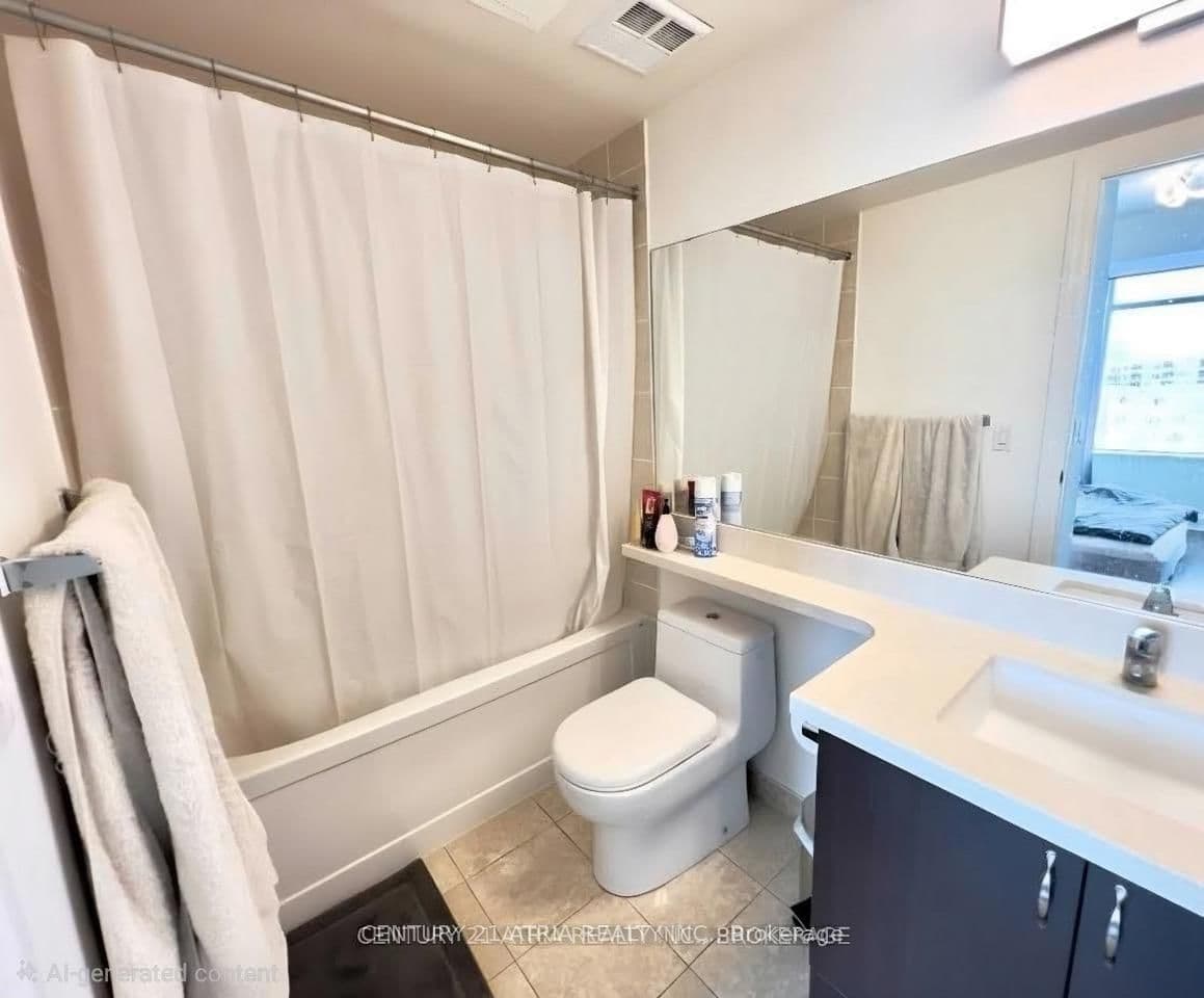 111 Upper Duke Crescent, Unit 602 thumbnail 12