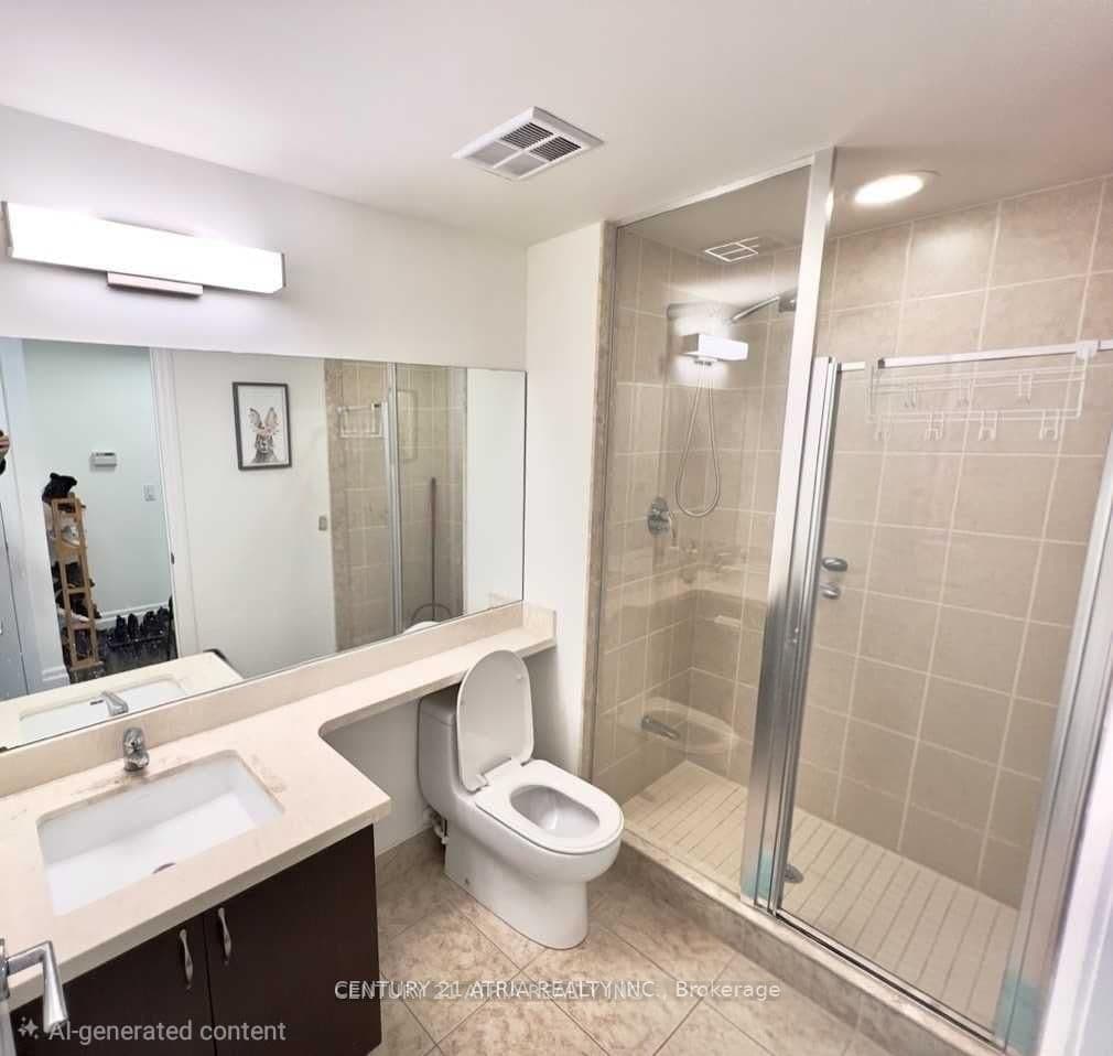 111 Upper Duke Crescent, Unit 602 thumbnail 13