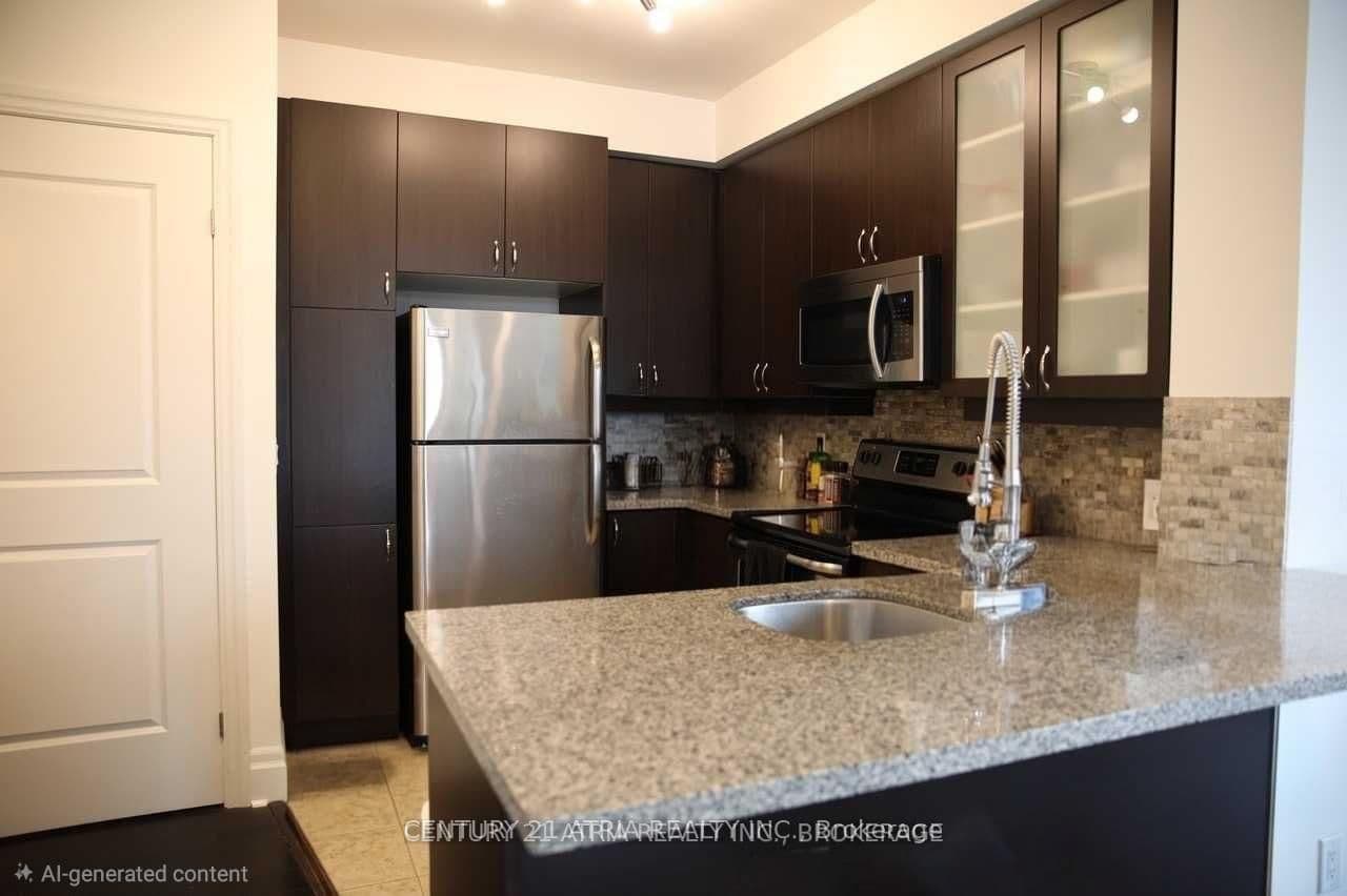 111 Upper Duke Crescent, Unit 602 thumbnail 2