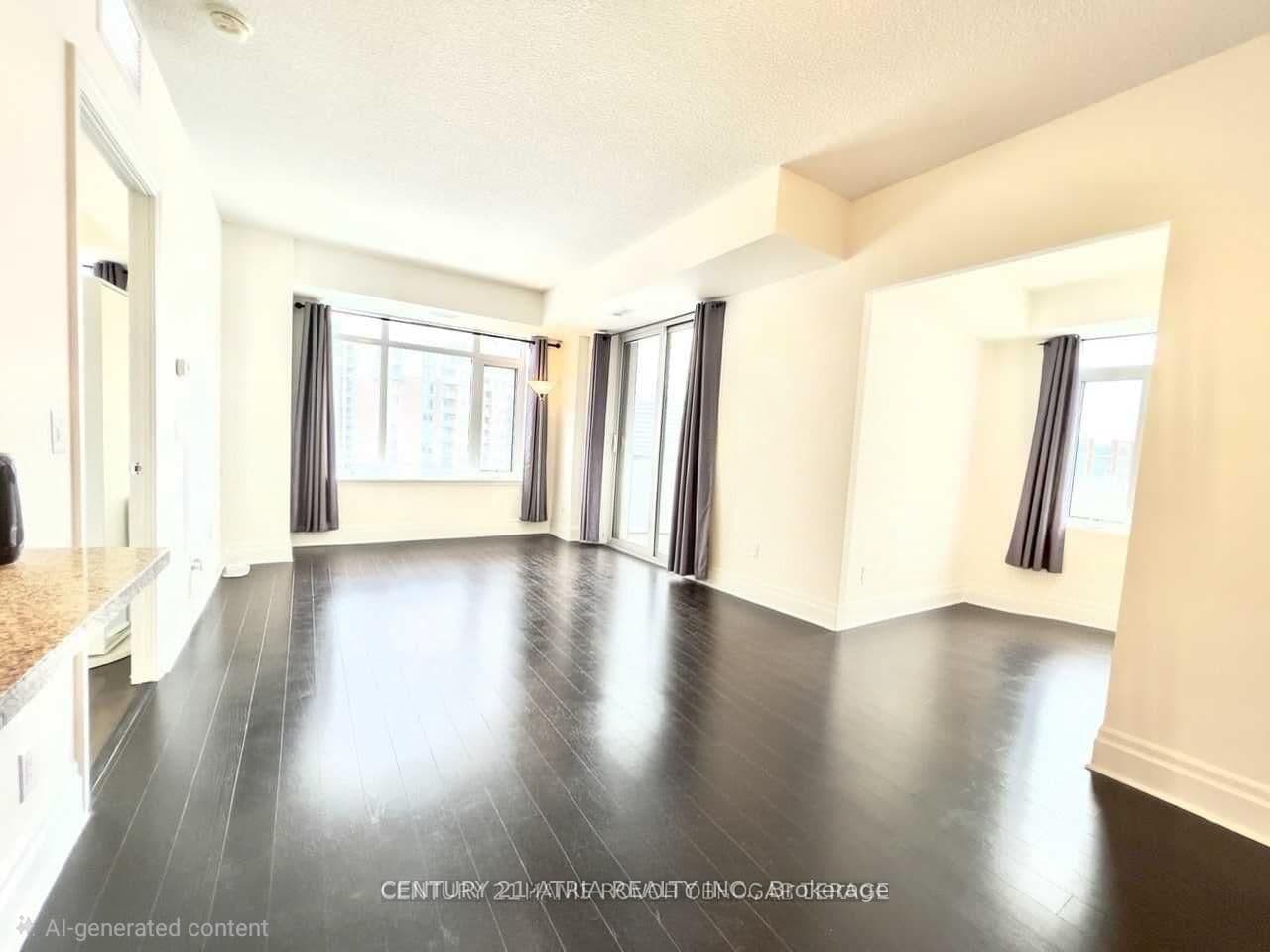 111 Upper Duke Crescent, Unit 602 thumbnail 3