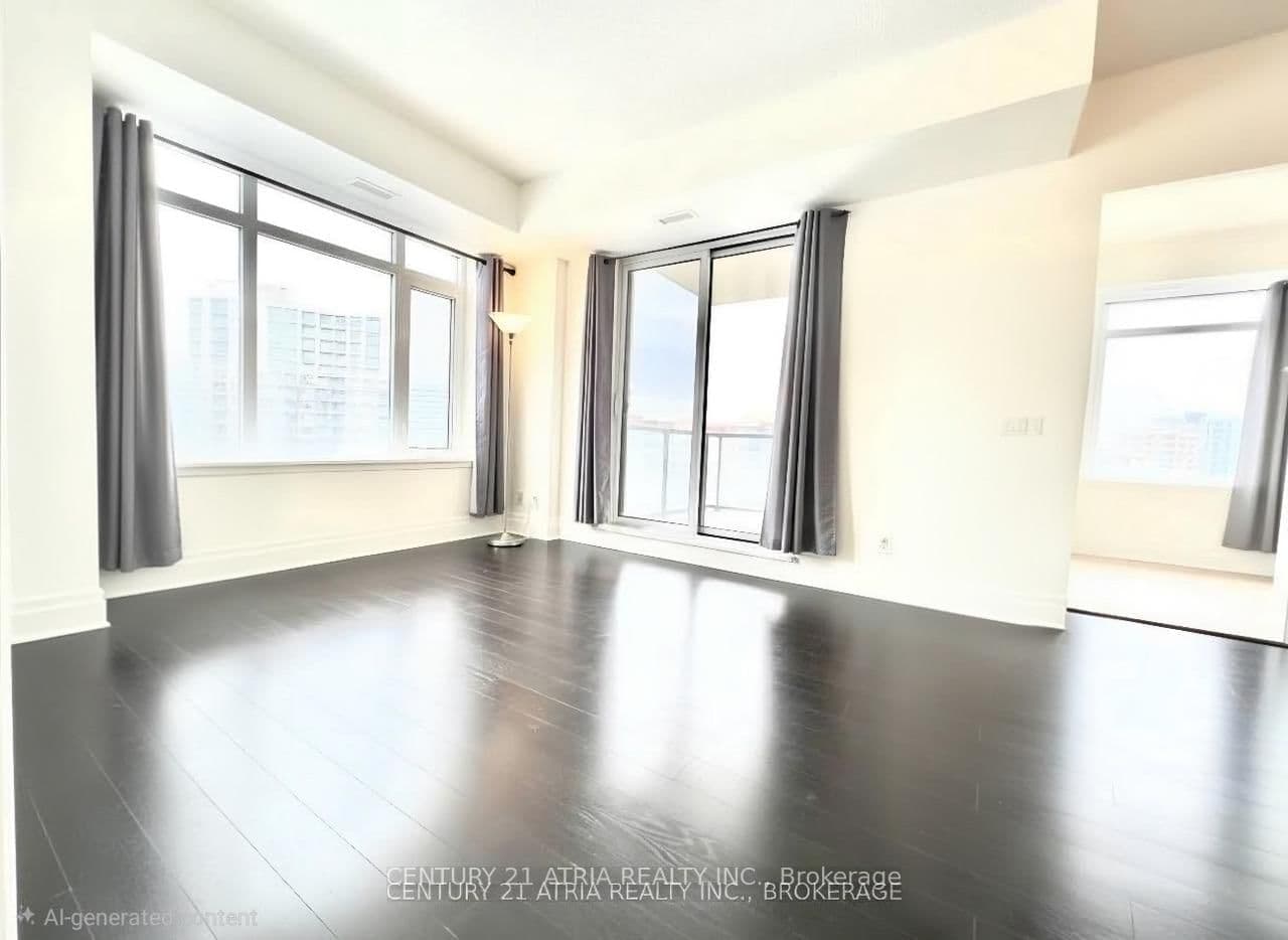 111 Upper Duke Crescent, Unit 602 thumbnail 6