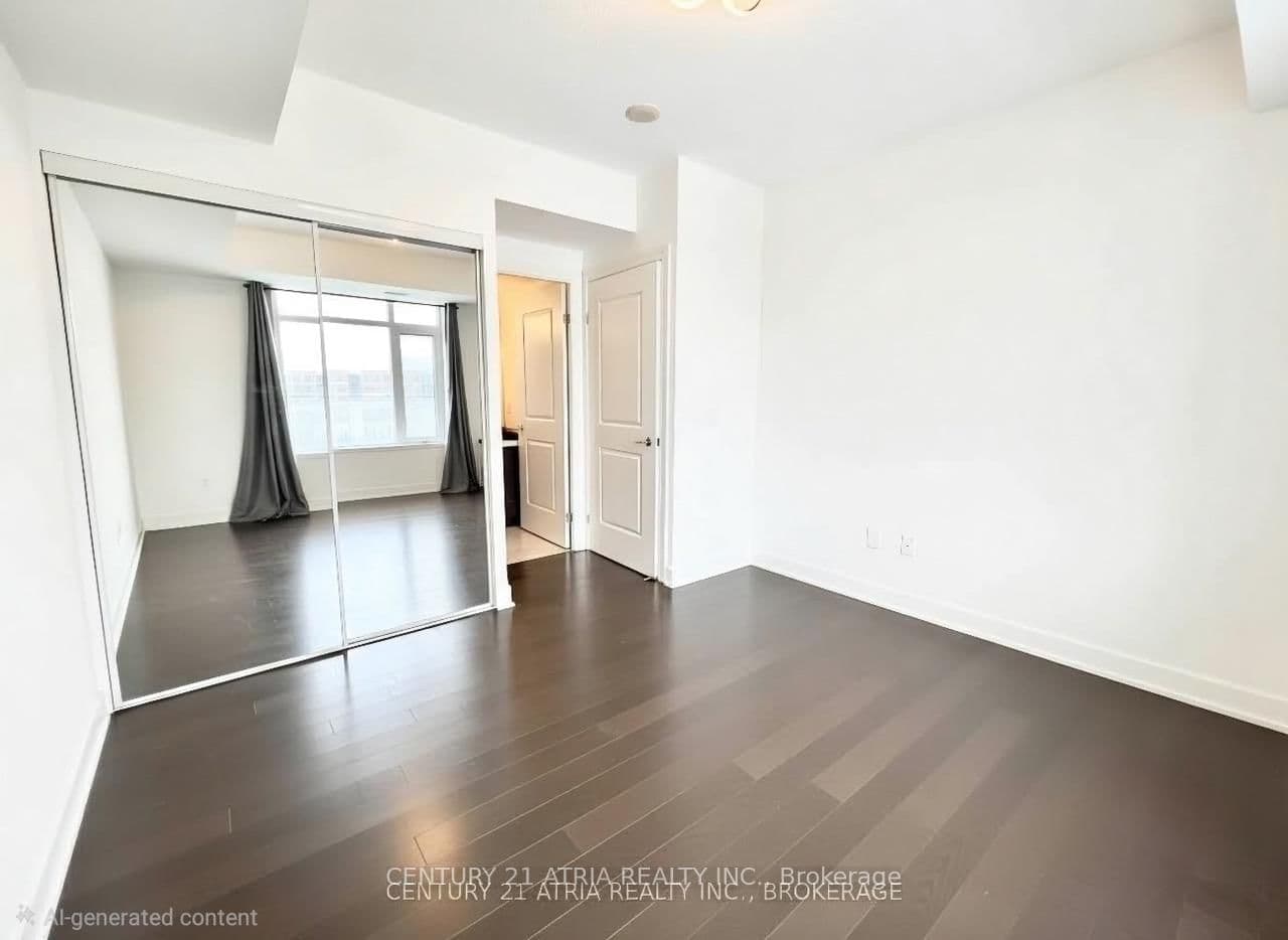 111 Upper Duke Crescent, Unit 602 thumbnail 9
