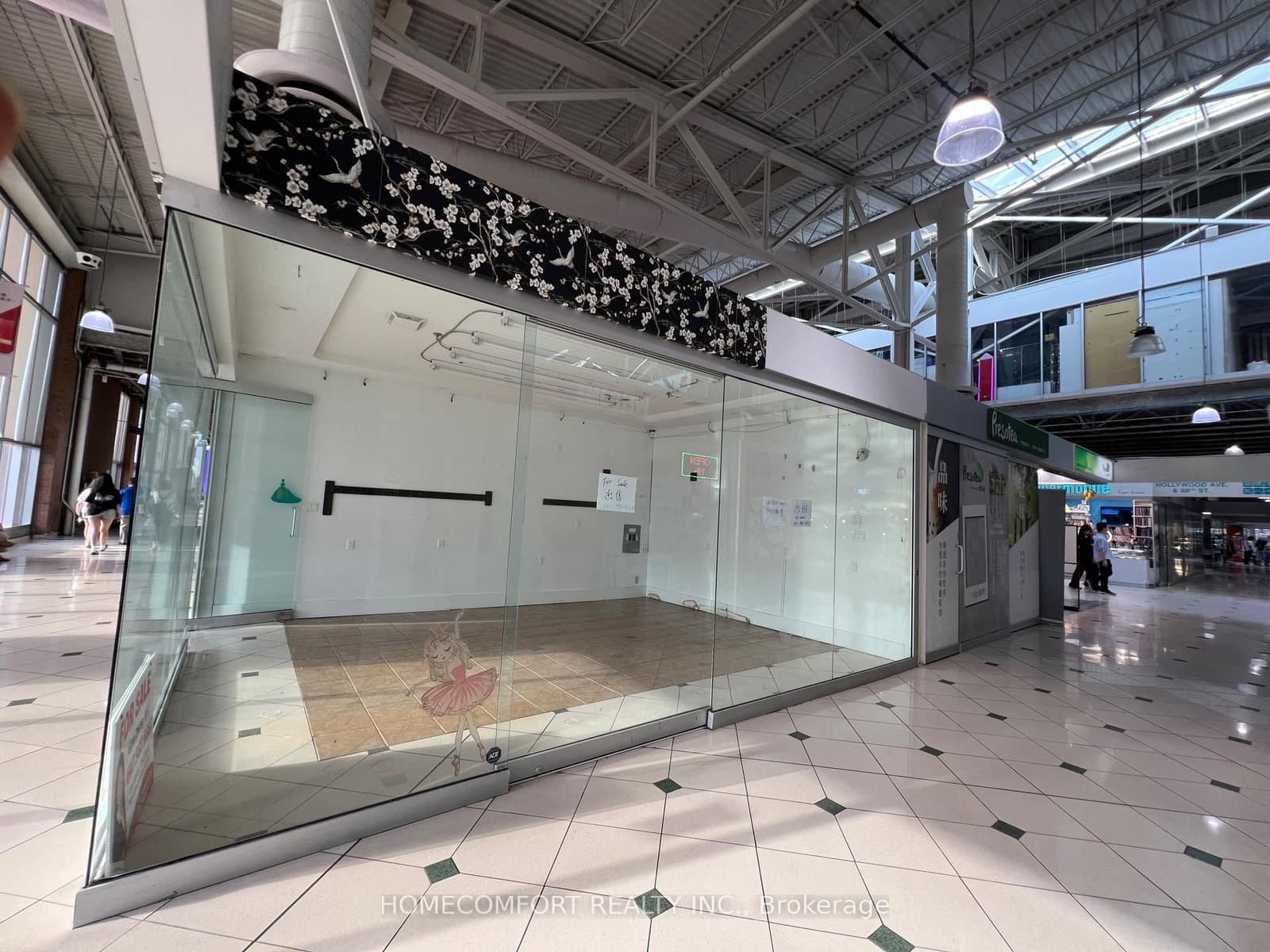 4300 Steeles Avenue E, Unit E25 thumbnail 5
