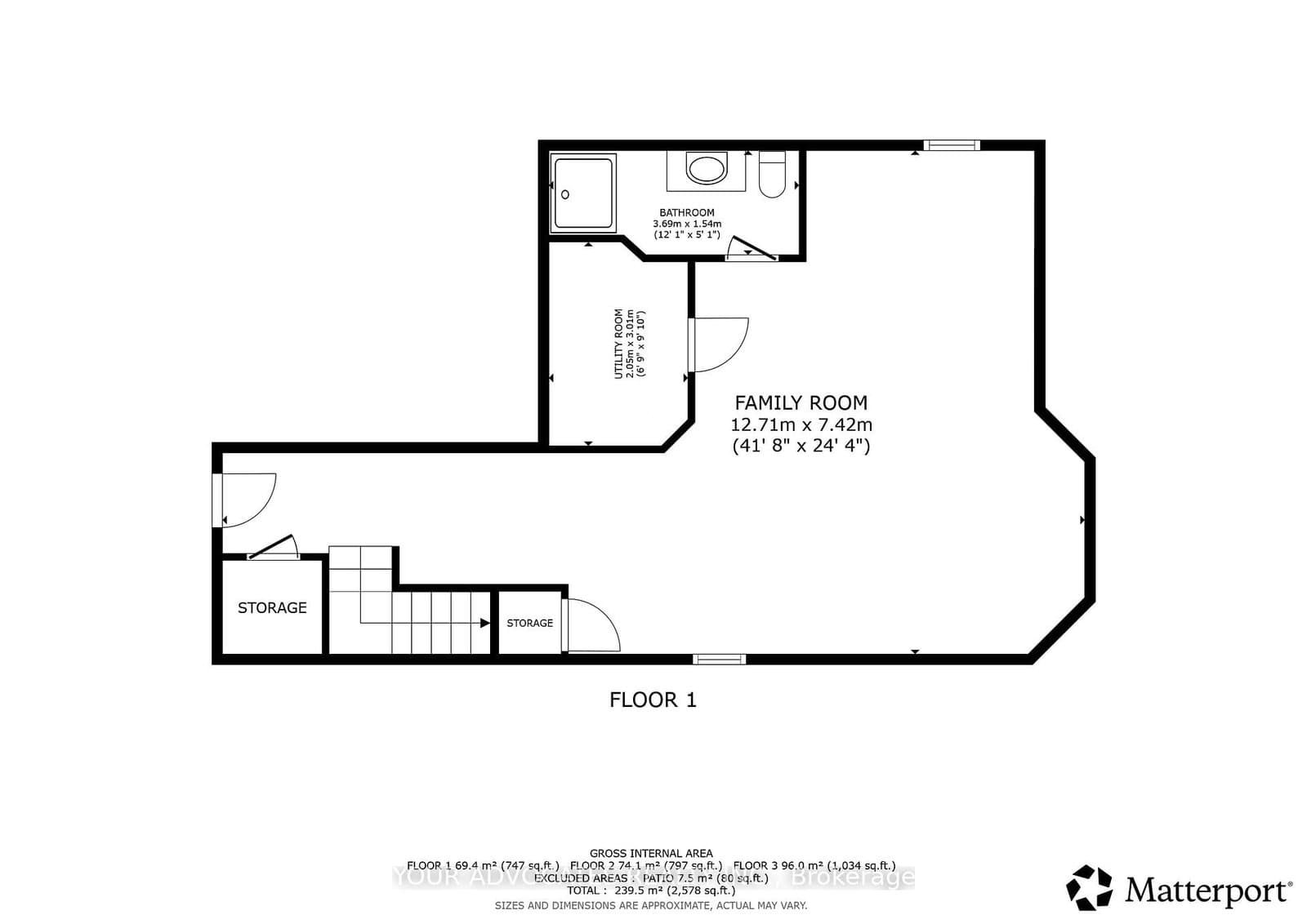 228 Twin Hills Crescent thumbnail 35
