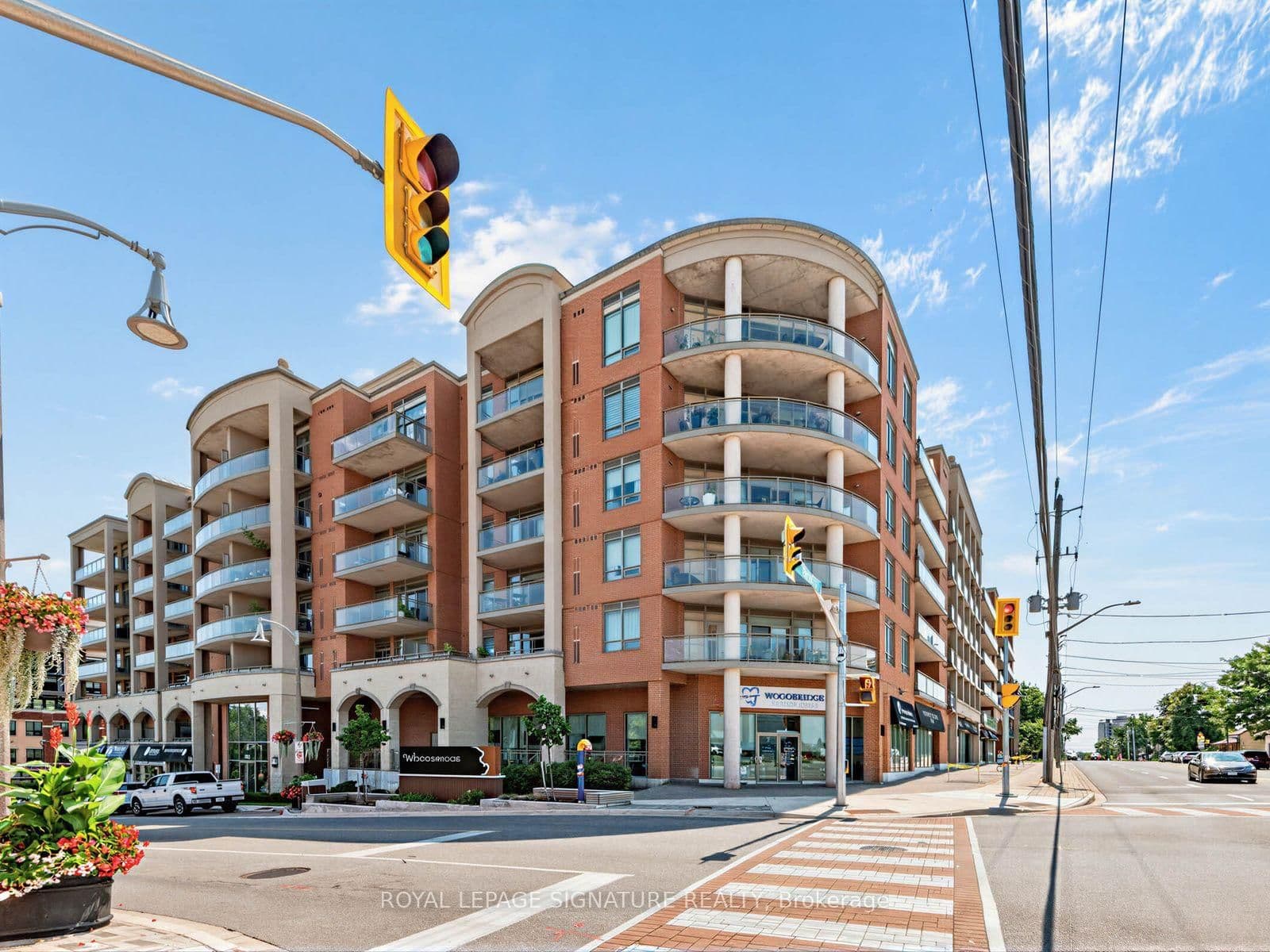281 Woodbridge Avenue, Unit PH611 - Image 1