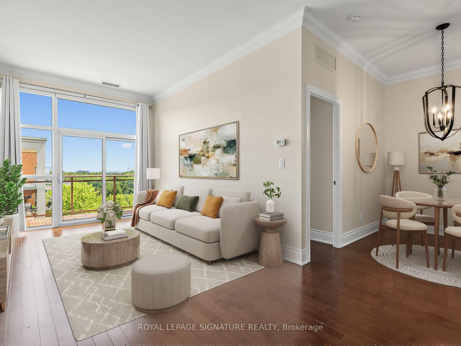 281 Woodbridge Avenue, Unit PH611 thumbnail 11