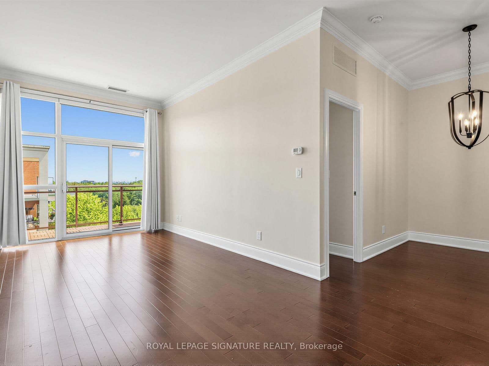 281 Woodbridge Avenue, Unit PH611 thumbnail 12