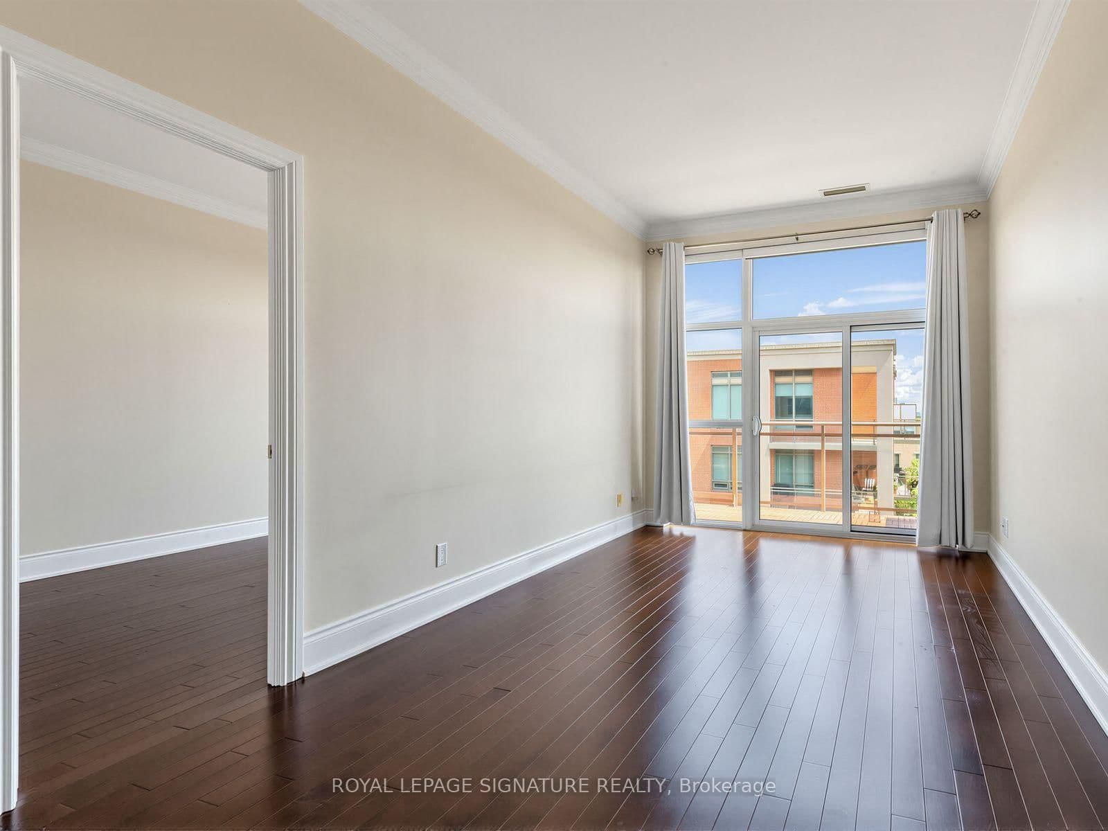 281 Woodbridge Avenue, Unit PH611 thumbnail 15