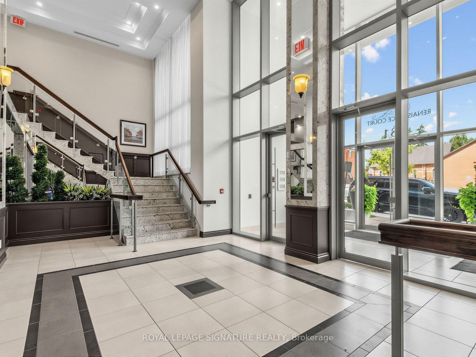 281 Woodbridge Avenue, Unit PH611 thumbnail 2