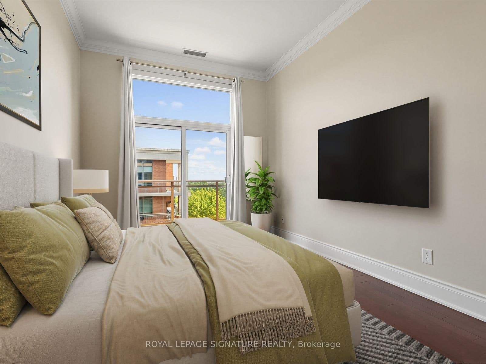 281 Woodbridge Avenue, Unit PH611 thumbnail 23