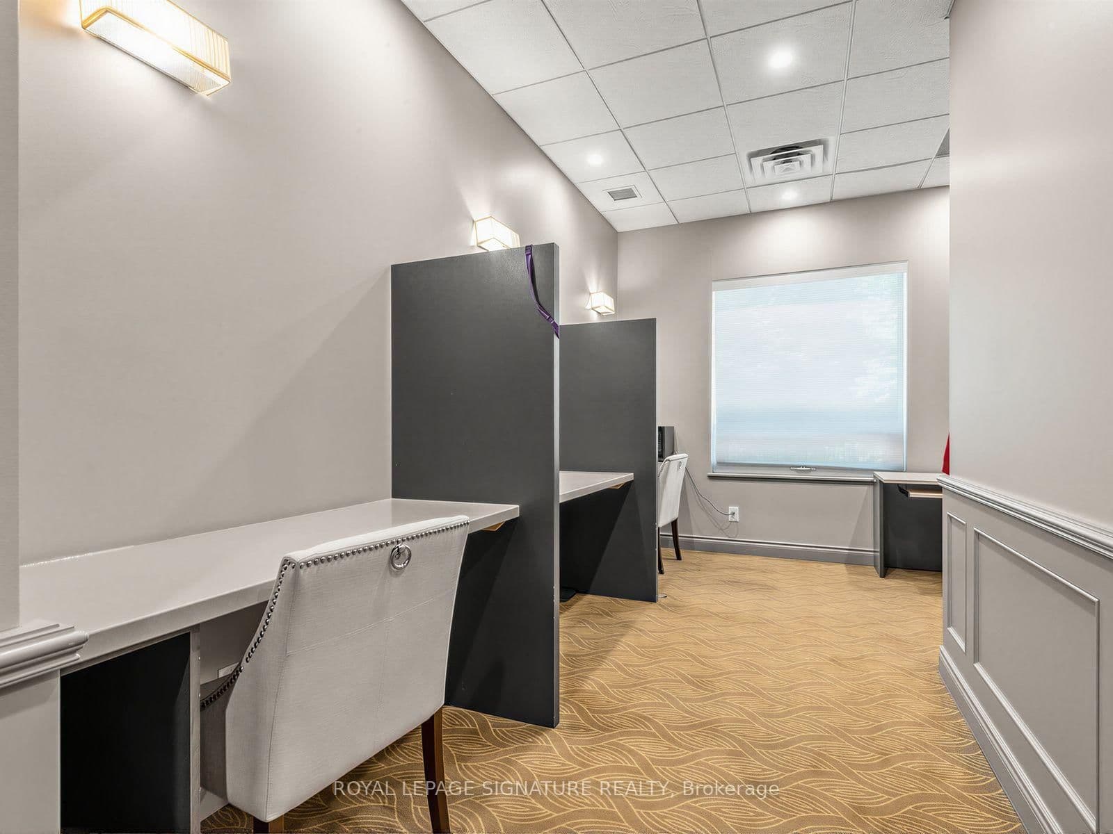 281 Woodbridge Avenue, Unit PH611 thumbnail 34