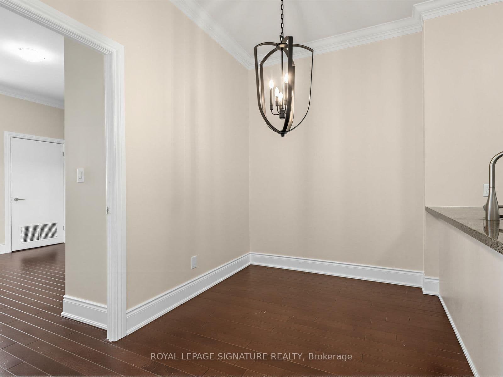281 Woodbridge Avenue, Unit PH611 thumbnail 8