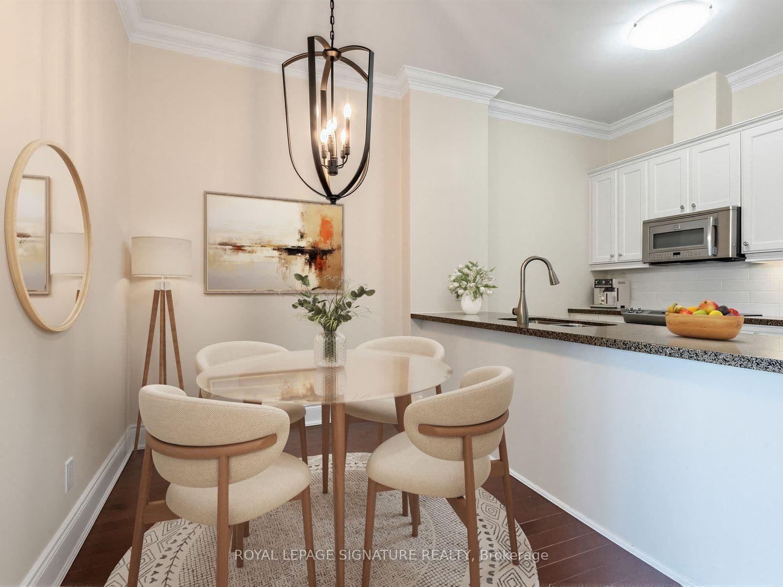 281 Woodbridge Avenue, Unit PH611 thumbnail 9