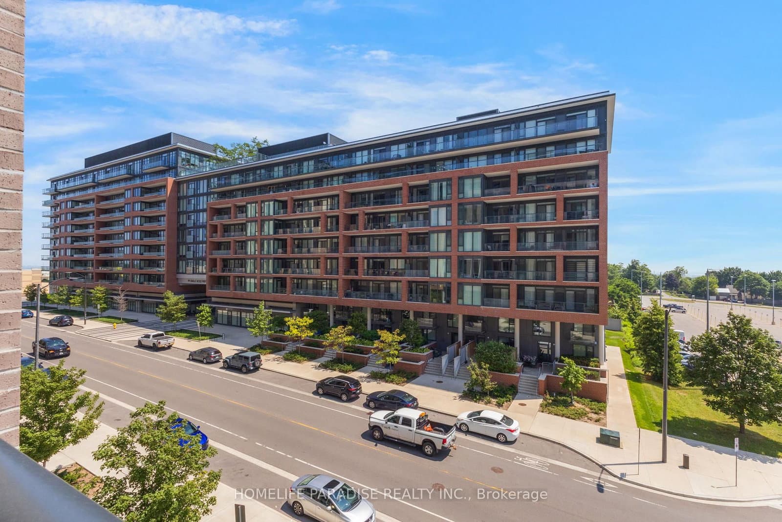 100 Eagle Rock Way, Unit 319 thumbnail 3
