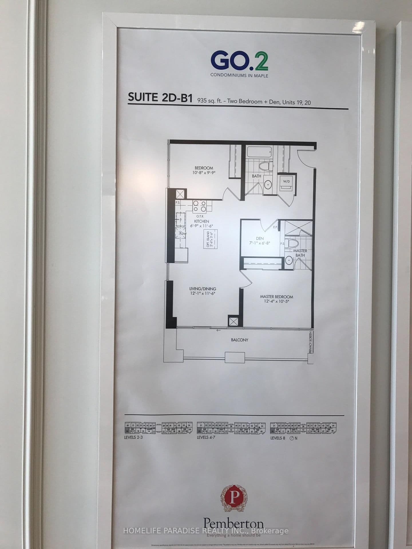 100 Eagle Rock Way, Unit 319 thumbnail 43