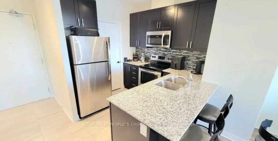 7325 Markham Road, Unit 208 - Image 1