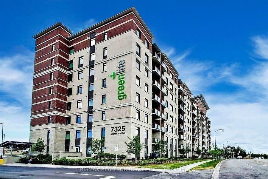 7325 Markham Road, Unit 208 thumbnail 4