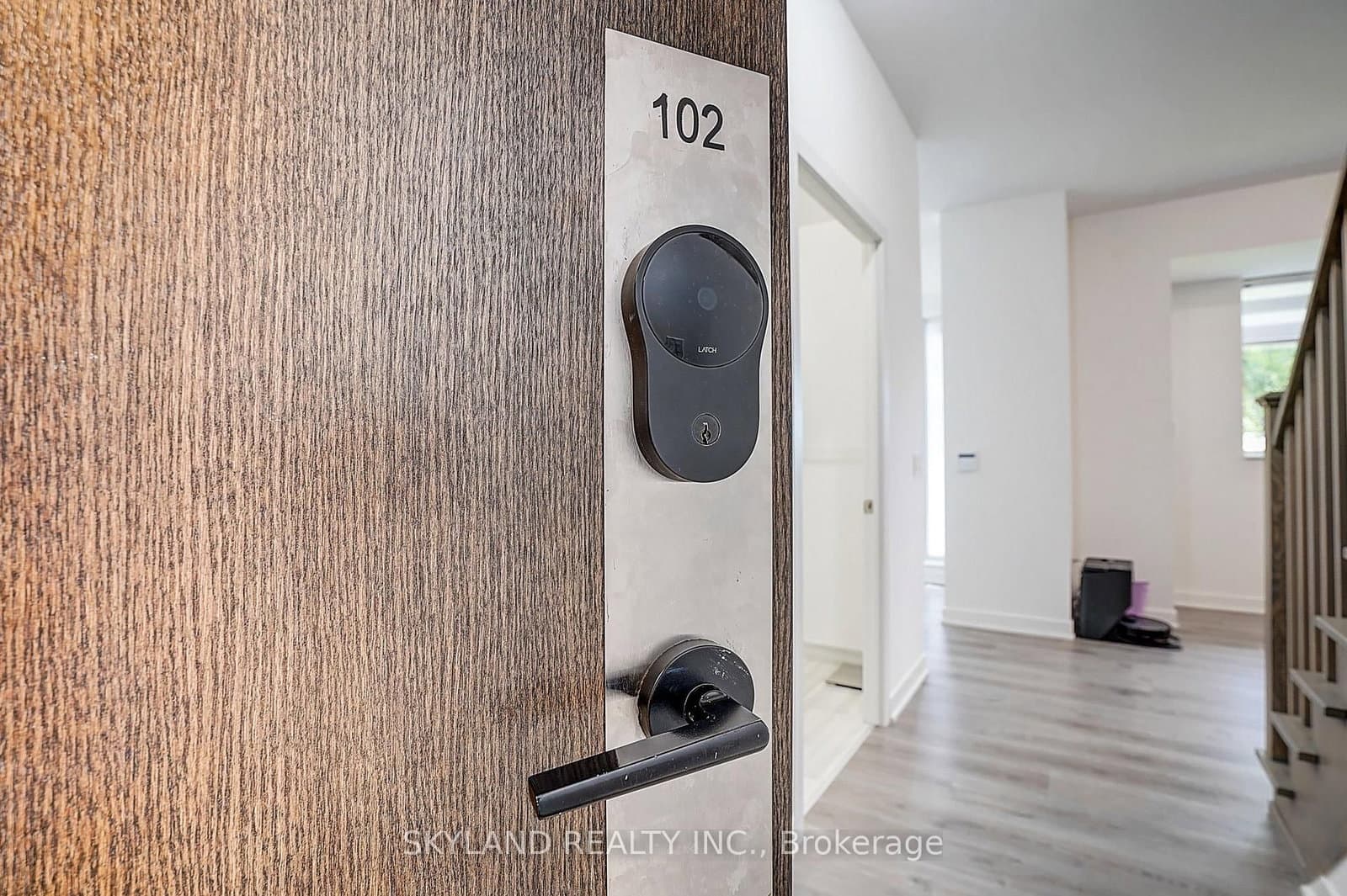 100 Eagle Rock Way, Unit Th102 thumbnail 5