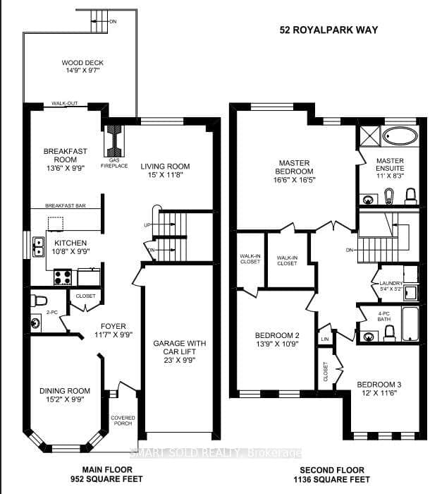 52 Royalpark Way thumbnail 25