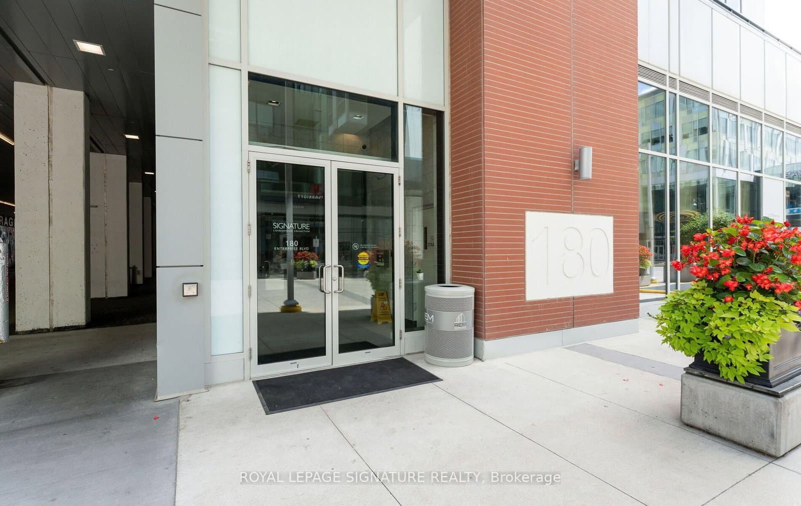 180 Enterprise Boulevard, Unit 814 thumbnail 3