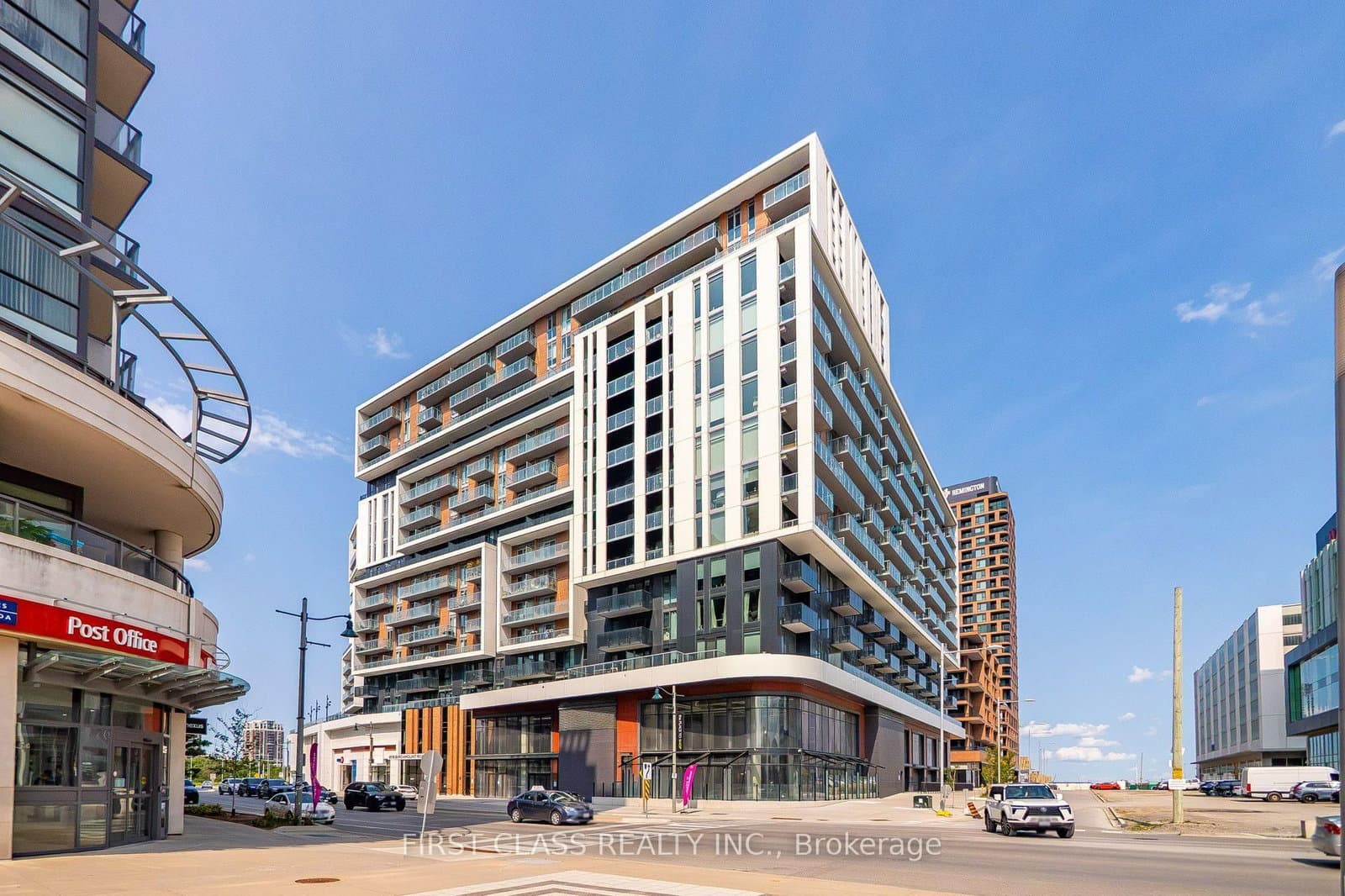 8119 Birchmount Road, Unit 1316A - Image 1