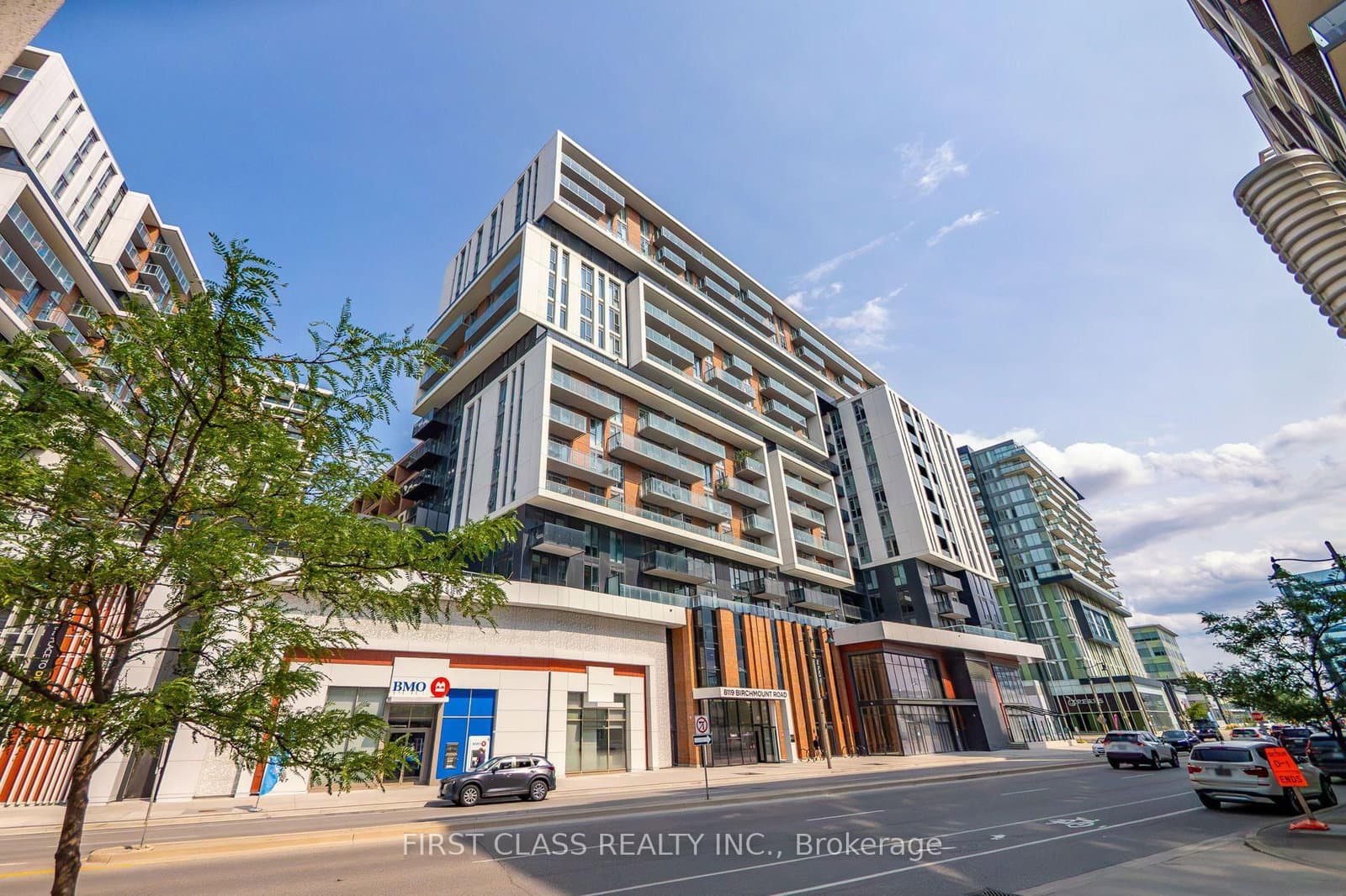 8119 Birchmount Road, Unit 1316A thumbnail 2
