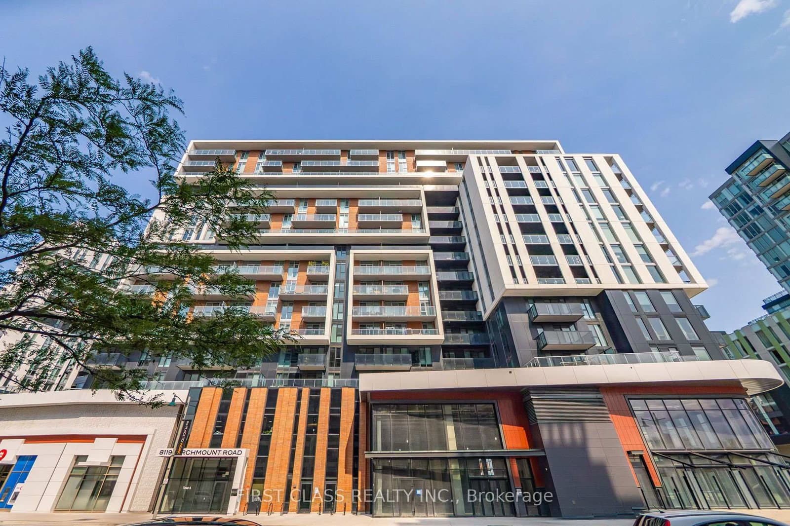 8119 Birchmount Road, Unit 1316A thumbnail 3