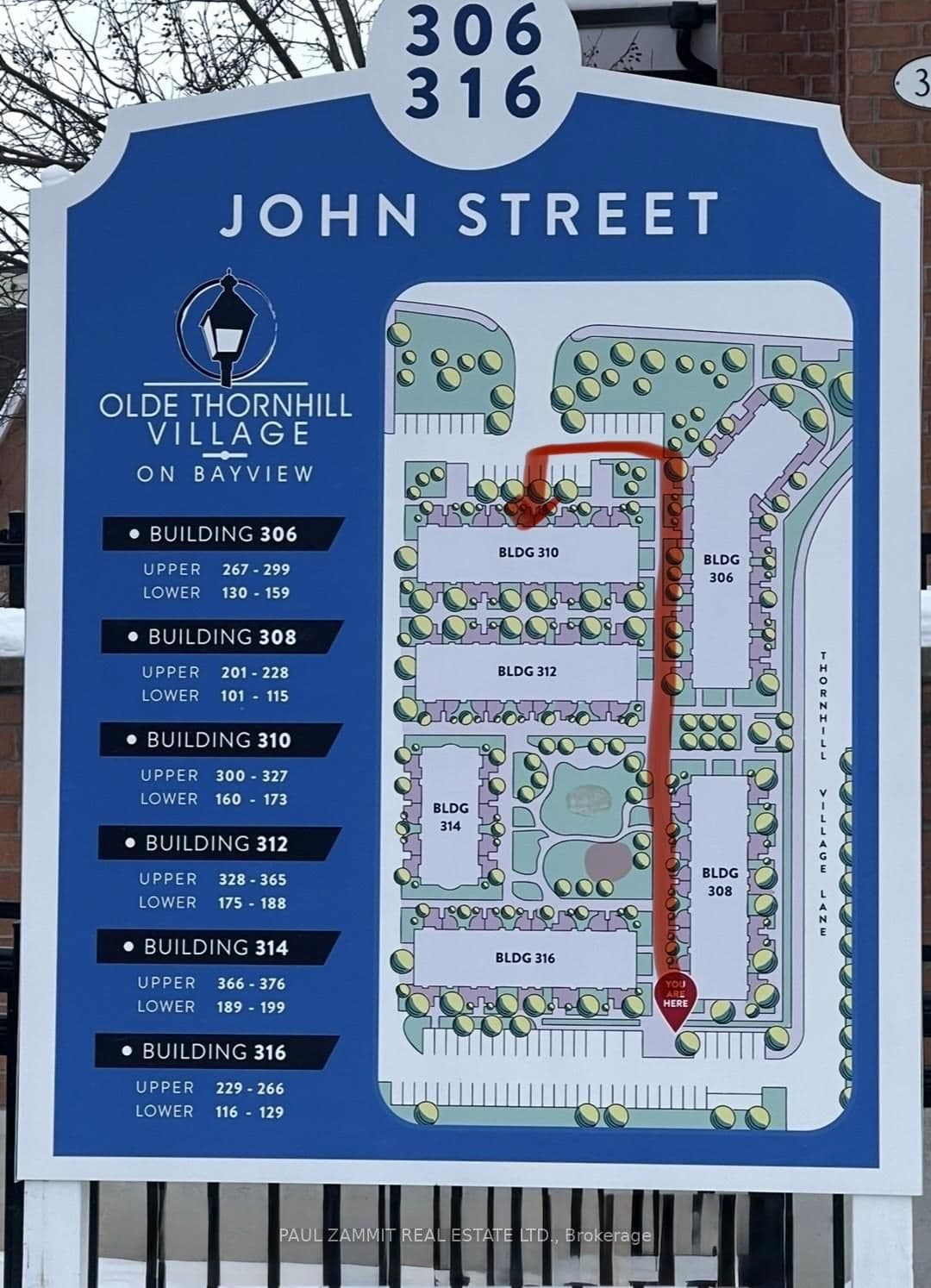 310 John Street, Unit 169 thumbnail 3
