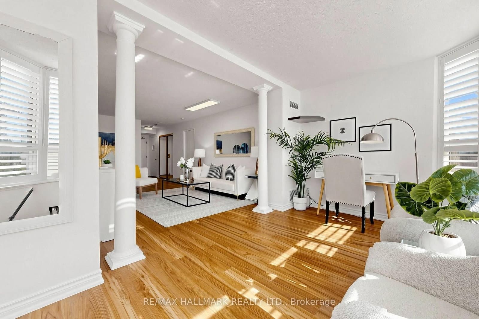 33 Weldrick Road E, Unit 210 thumbnail 14