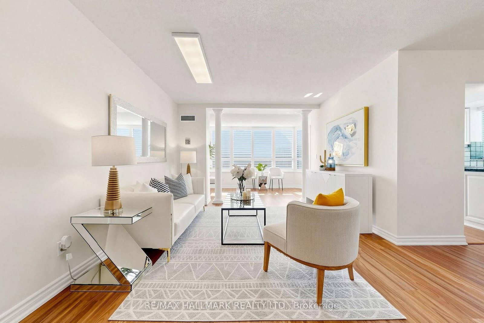 33 Weldrick Road E, Unit 210 thumbnail 3