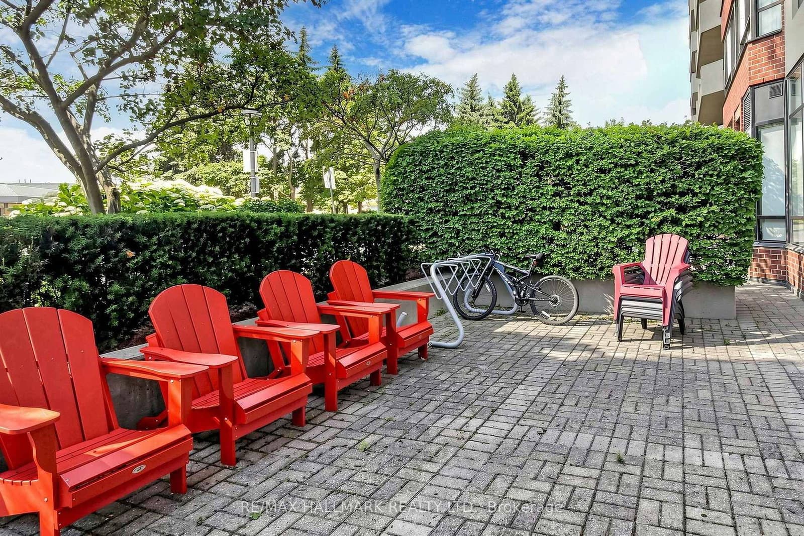 33 Weldrick Road E, Unit 210 thumbnail 45