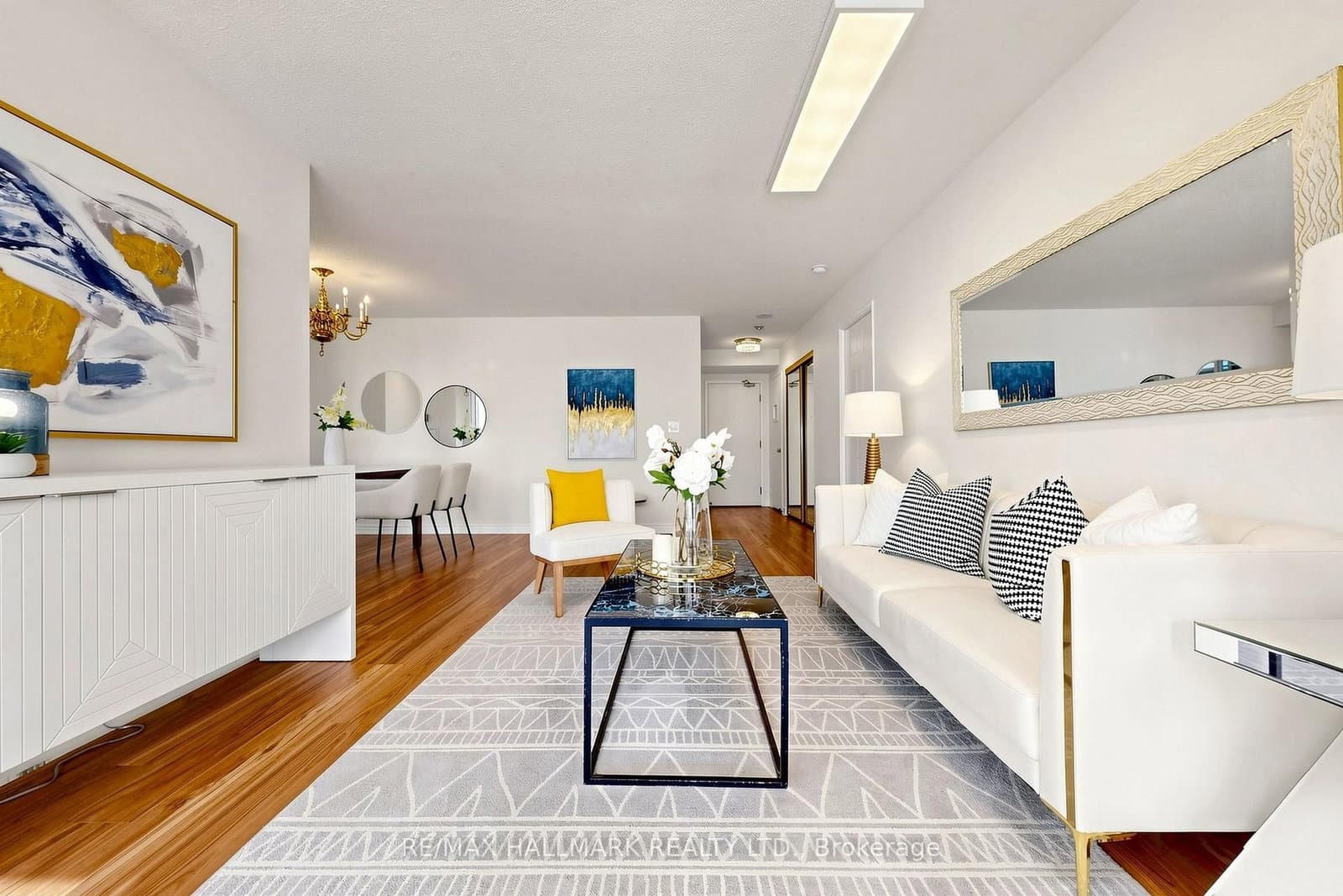 33 Weldrick Road E, Unit 210 thumbnail 7