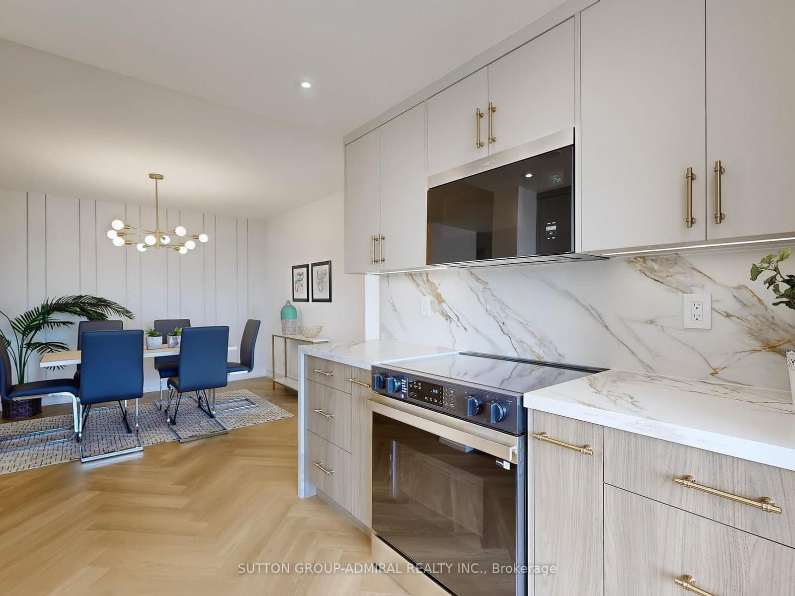 7440 Bathurst Street, Unit 1009 thumbnail 14