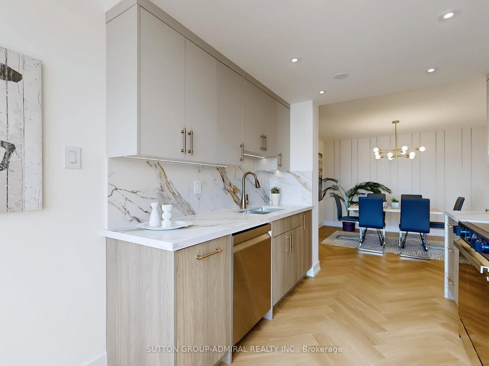 7440 Bathurst Street, Unit 1009 thumbnail 15